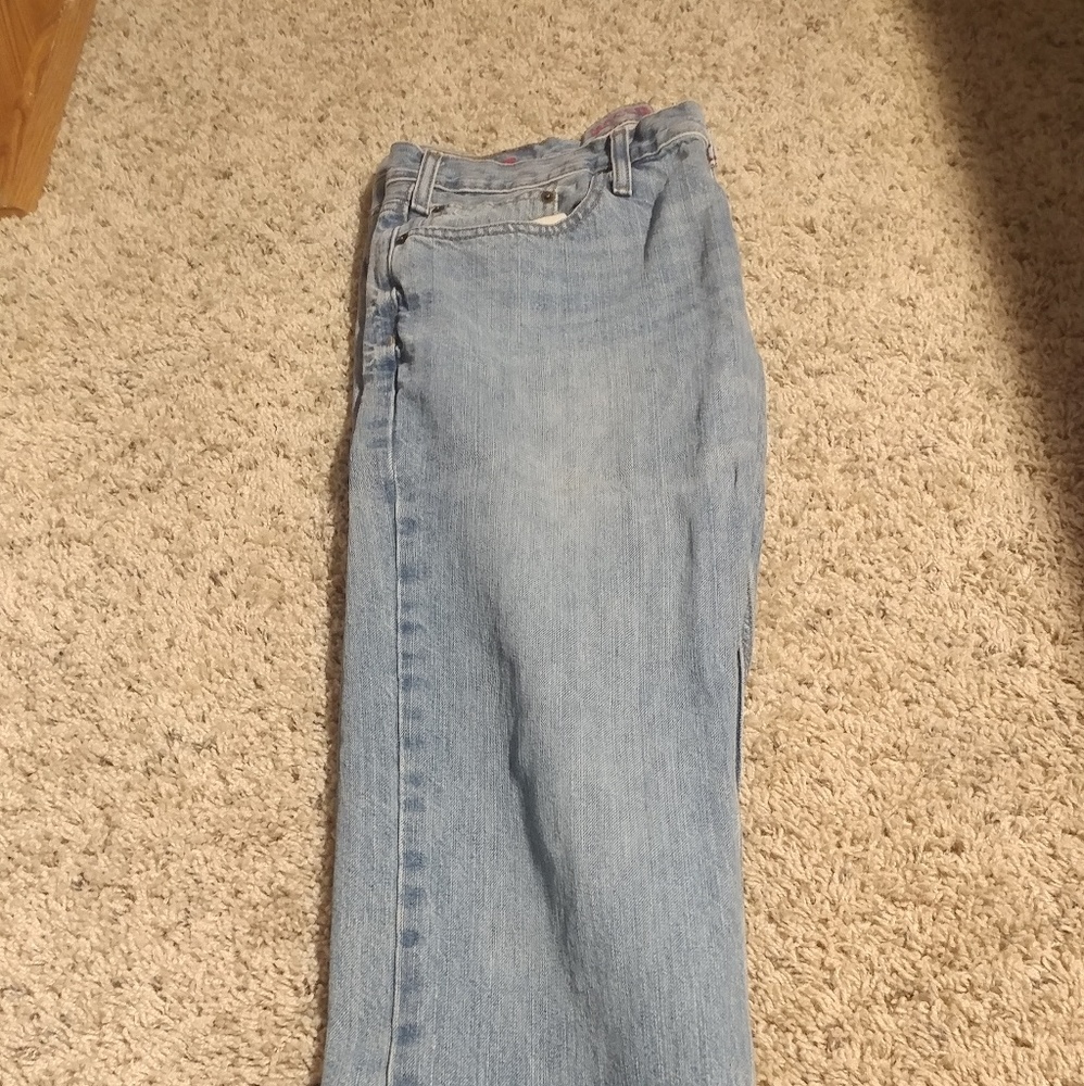 Mens Jeans